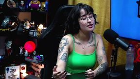 martina oliveira (beicola) podcast completo (sem nudes) - papum no barraco!