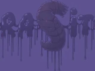 Parasited Alien Infection - Emma Rosie Bangs Alex Romero & Melody Marks