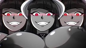 BRAT mini-HMV [new software test]