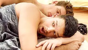 Michael DelRay and Nic Sahara Get Wild - Tent Sex Extravaganza