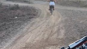 Moto mami