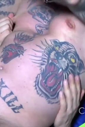2196 Sexy Boy Fuycked Raw by Latino with Tatoos Boy