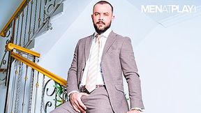 The Best Of Sir Peter Compilation - MENatPLAY