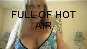 FULL OF HOT AIR mp4