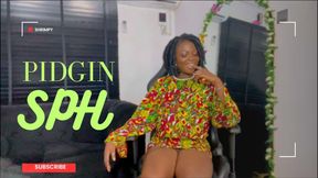 Pidgin SPH