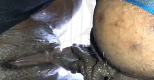 Huge Clits fucking