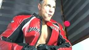 Alex Alexei Private Show