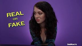 Real or Fake: Big Cumshot Breakdown
