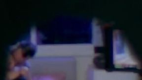 Alex and Vanna's behind the scenes sex