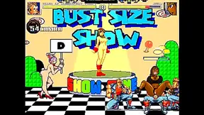 Hentai Mugen Akemi Gangbang