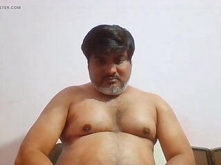 Indian Nudist Ankit Webcam No 5