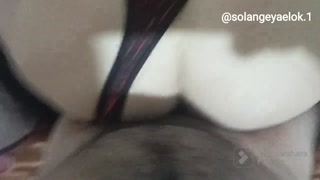 Tremendous I give my lover at my friend's house