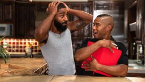 ”Jaxon discovers Riley's taboo desires, igniting a forbidden passion between stepbrothers.”