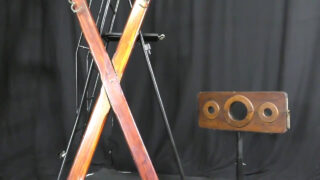 Bundet og bareback banket: Franske amatørbøsser tager hård anal i vild gangbang-orgie