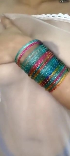 Sister-in-law told brother-in-law that brother is not able to satisfy   Clip 1