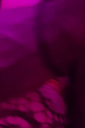 BBC Fem Trapp Fucks Slut Bitch