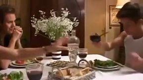 Es bleibt in der Familie