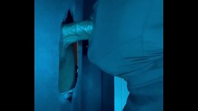 is key to a good blow