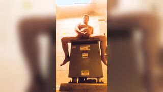 Cord Apartment Wack Off