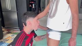 marcos goiano - brazilian gay threesome bareback and creampie xxl venezuelan cock- ofcnobru & odiariodeumgp