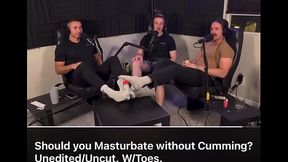 Go follow the Who Knows Who Cares straights on Patreon!! They are gifting us with more and more awesomeness! Their Patre ...