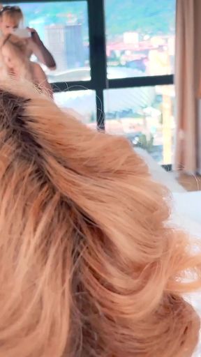 Cum POV and Pussy Play