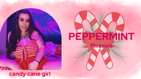 peppermint pleasure