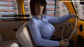 Where the heart is. Part 54