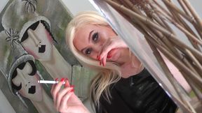 Your best fantasy is your worst fear