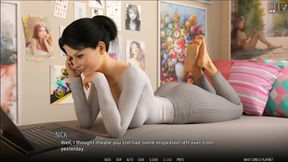 University of Problems 148 - This Could Be the Start of Something by Misskitty2k