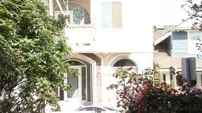 Holly is a busty blonde MILF who loves cock