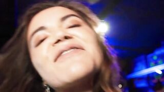 Teen Slut NaughtyNalia's Bar-Fuck Adventure