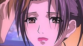 Gorgeous Hentai Babe Jaw-dropping Porn Clip