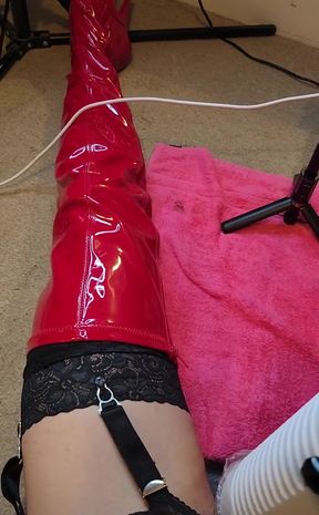 So Filthy in Pvc