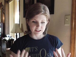 Vlog - How I Got My Porn Name