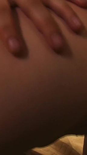 Cassandra Calogera Teases with Her Massive Natural Tits in a Steamy Tit Fuck