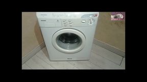 Washing Machine 2