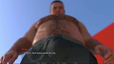 Daddy May Love 4 - I Could Touch Daddy All Day Long