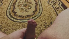 Small a lot of cum, cumshot