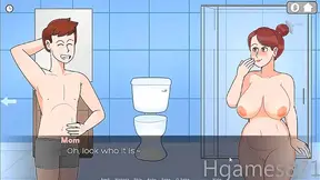 Hot Blonde Wife Gets Fucked Multiple Times On Honeymoon Night