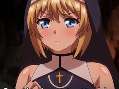 Nun MILF Battles Temptation With Paizuri Salvation (2026)