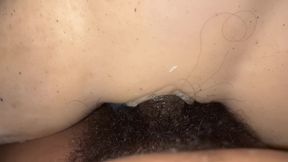 Fucking with my baby, my desire is to be a porn actor