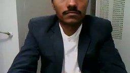 Burt Black Private Show