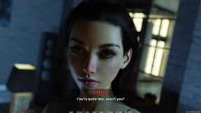 [Gameplay] Acquainted #5 (Premium)