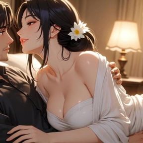 Fucked by Husband's Best Friend