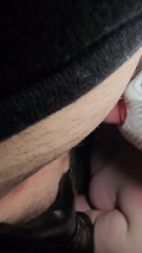 LESSON: The basic requirement to be a heroine is to satisfy a man.  good blowjob 4k   Clip 1