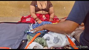 Pov Stepmom ki help kya Trip pe jane ke liye