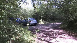 Blowjob, Paar, Ohne Sattel – harter Analsex für französische schwule Schlampen