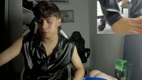 Jose Bermudez Private Show