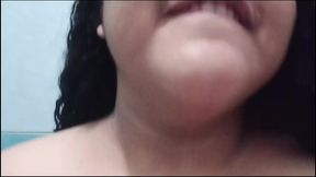 Compilation of chubby couple having amateur homemade sex